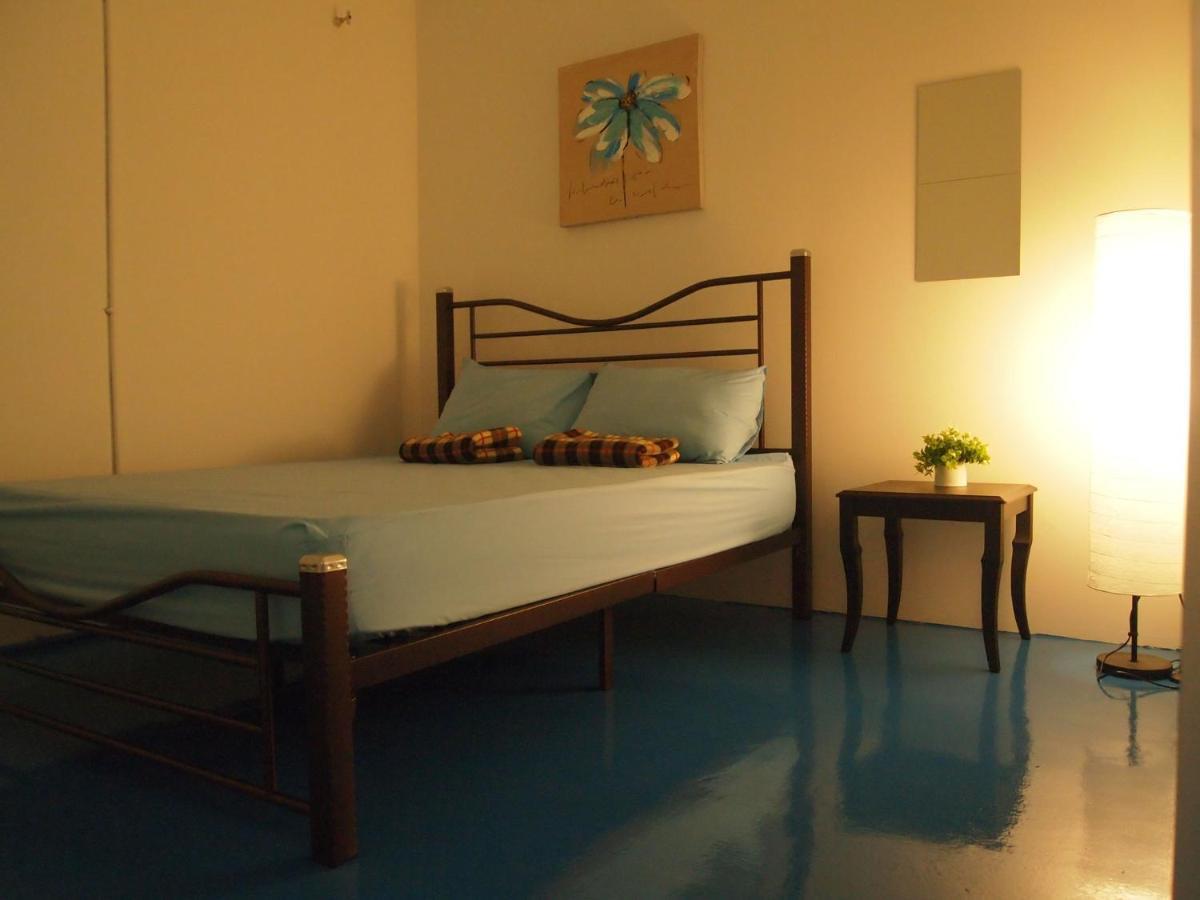 The Cardamom Hostel Malacca Exterior foto